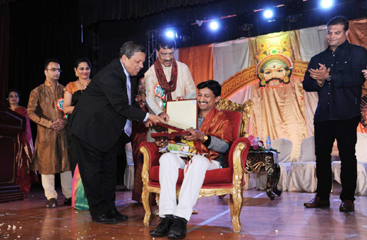 Buntaayana 2013 in Kuwait